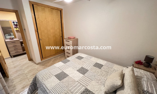 Sale - Apartment / flat - Guardamar del Segura