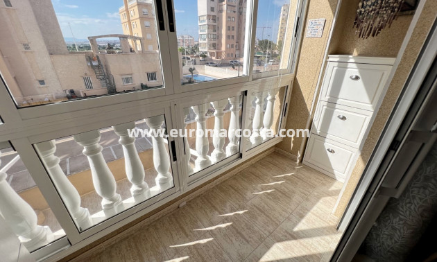 Venta - Apartamento / piso - Guardamar del Segura