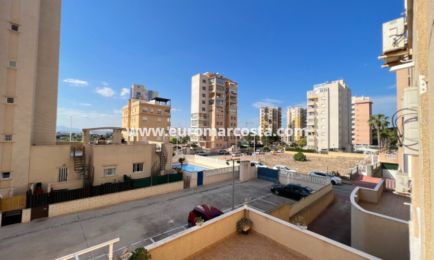 Venta - Apartamento / piso - Guardamar del Segura