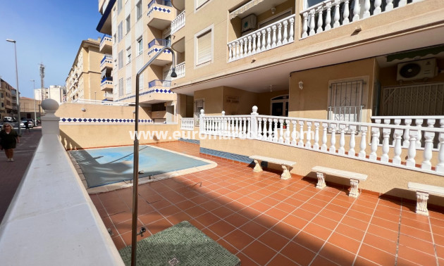 Sale - Apartment / flat - Guardamar del Segura