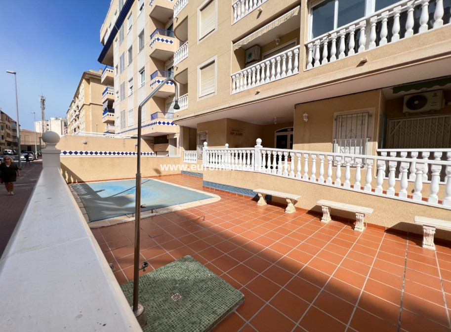 Venta - Apartamento / piso - Guardamar del Segura