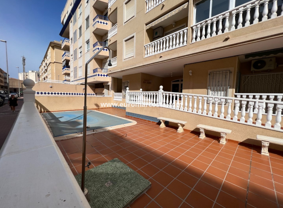 Venta - Apartamento / piso - Guardamar del Segura