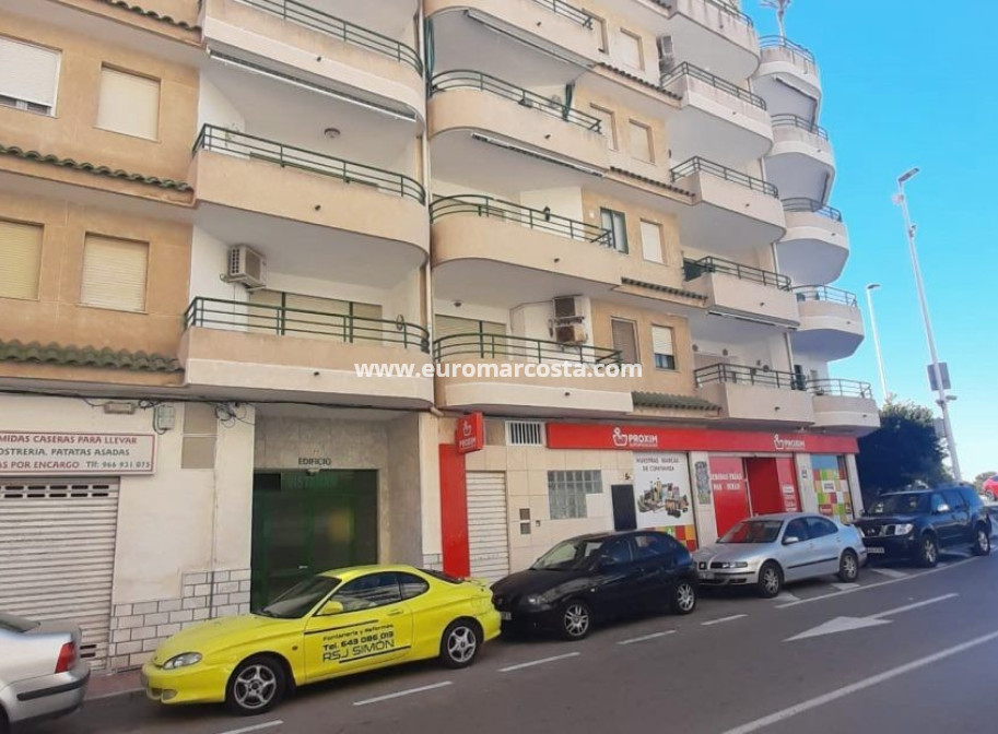 Venta - Apartamento / piso - La Mata