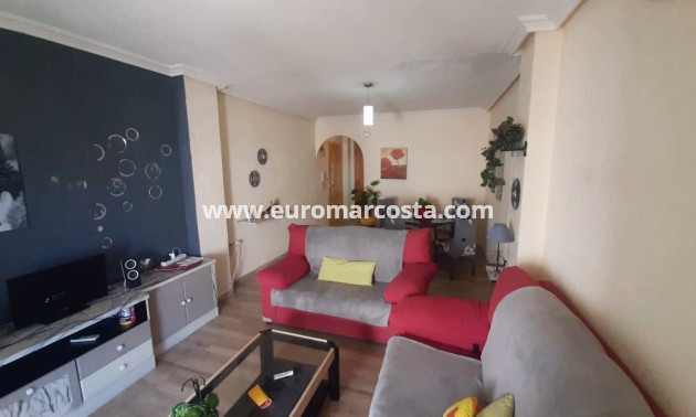 Venta - Apartamento / piso - La Mata