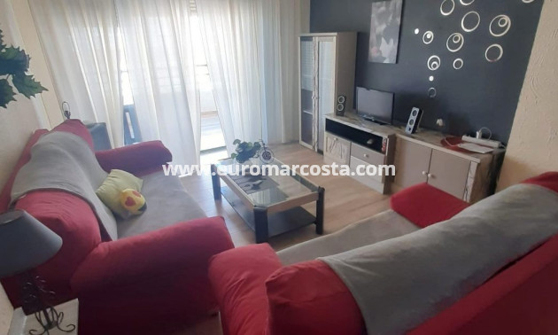 Venta - Apartamento / piso - La Mata