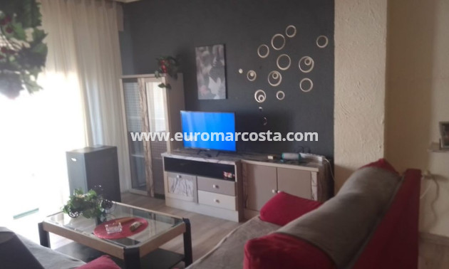 Venta - Apartamento / piso - La Mata