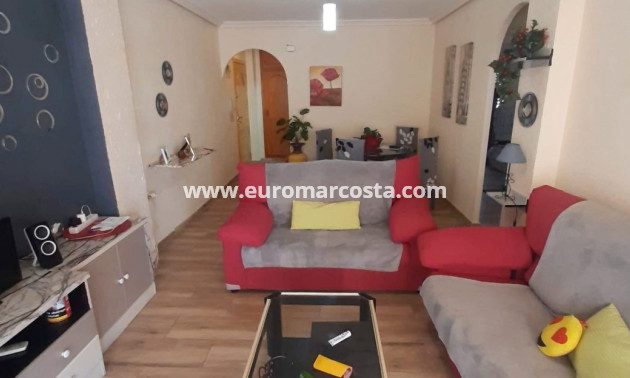 Venta - Apartamento / piso - La Mata