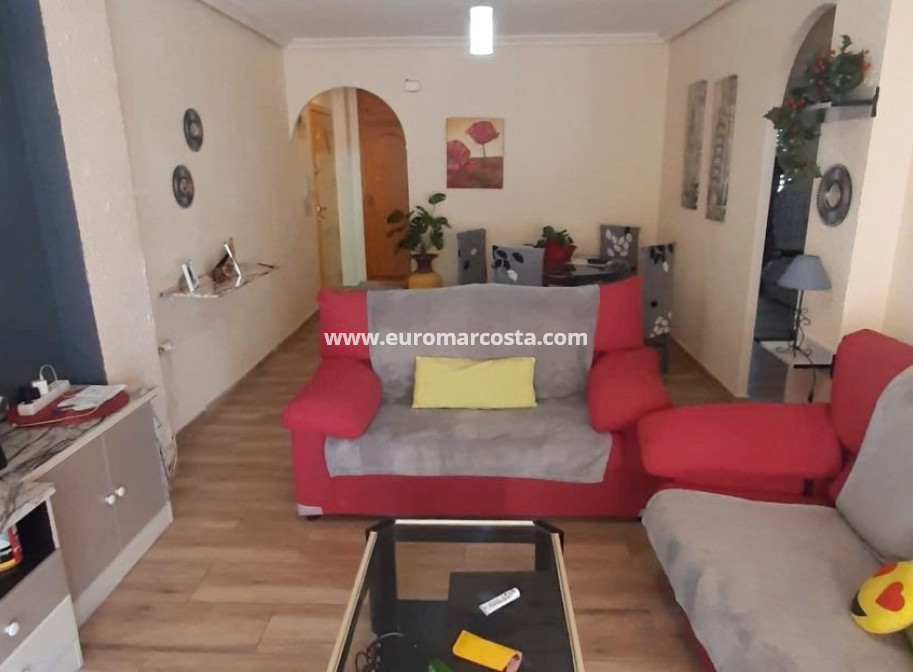 Venta - Apartamento / piso - La Mata