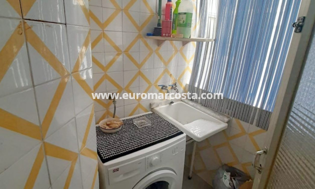 Venta - Apartamento / piso - La Mata