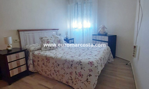 Venta - Apartamento / piso - La Mata