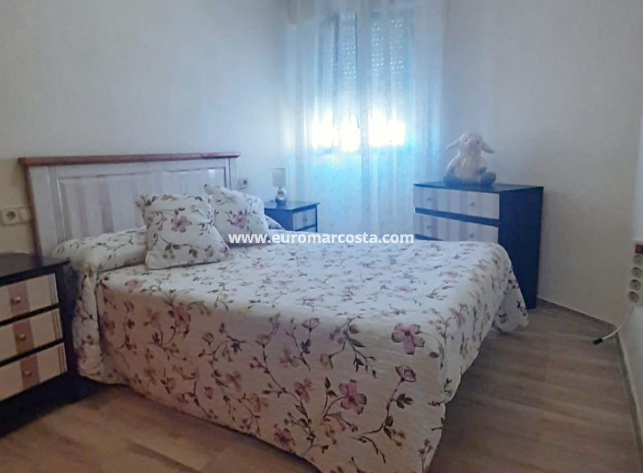 Venta - Apartamento / piso - La Mata