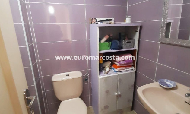 Venta - Apartamento / piso - La Mata