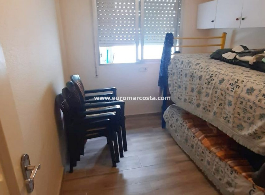 Venta - Apartamento / piso - La Mata