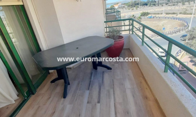 Venta - Apartamento / piso - La Mata