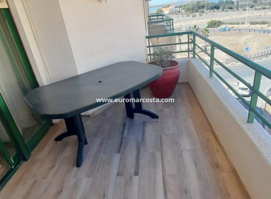 Venta - Apartamento / piso - La Mata