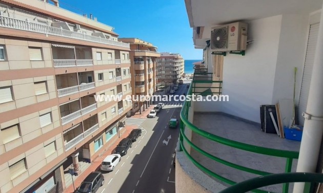 Venta - Apartamento / piso - La Mata