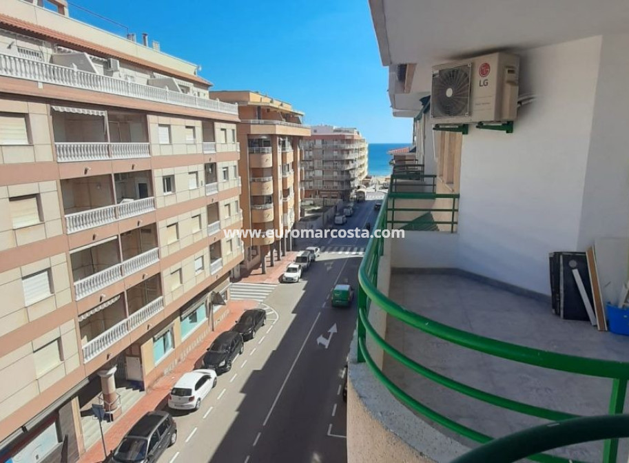 Venta - Apartamento / piso - La Mata