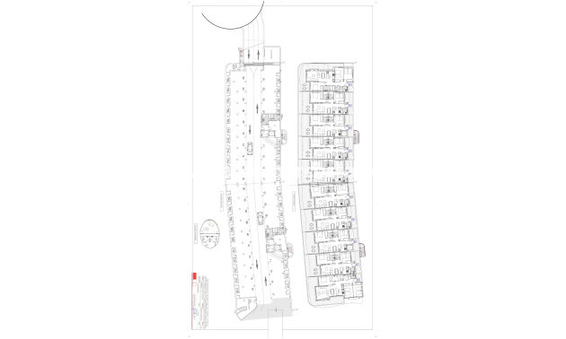 Objekte zum Wiederverkauf - Wohnung - Orihuela Costa