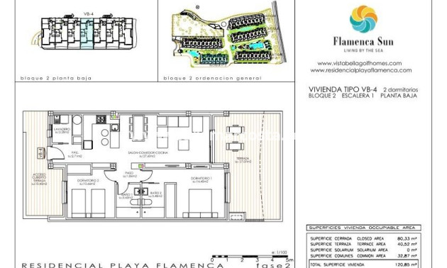 Venta - Apartamento / piso - Orihuela Costa