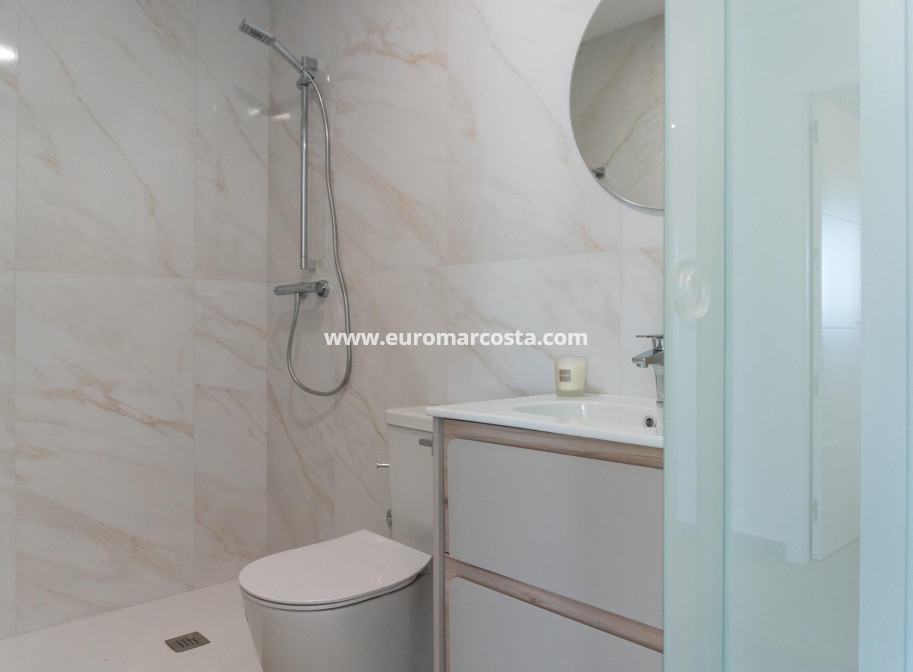 Venta - Apartamento / piso - Orihuela Costa