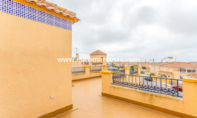 Venta - Chalet - Orihuela Costa - La Zenia- Orihuela costa