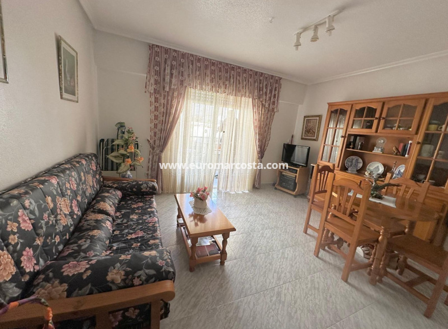 Sale - Apartment / flat - Torrevieja - TORREVIEJA