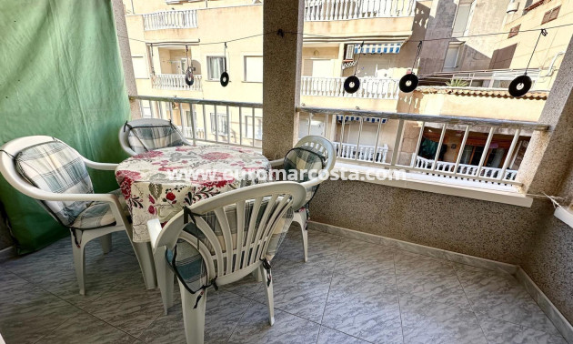 Sale - Apartment / flat - Torrevieja - TORREVIEJA