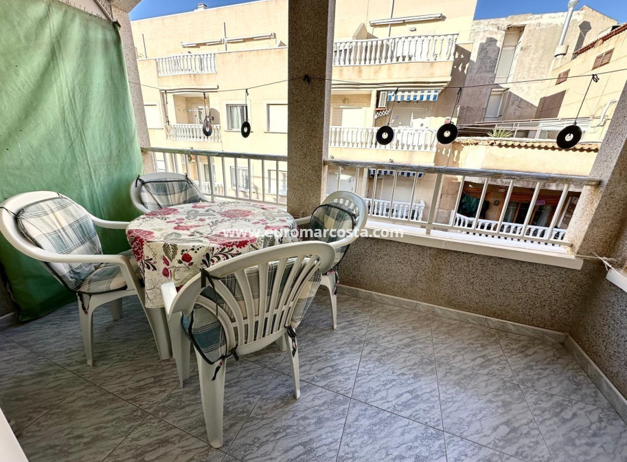 Sale - Apartment / flat - Torrevieja - TORREVIEJA