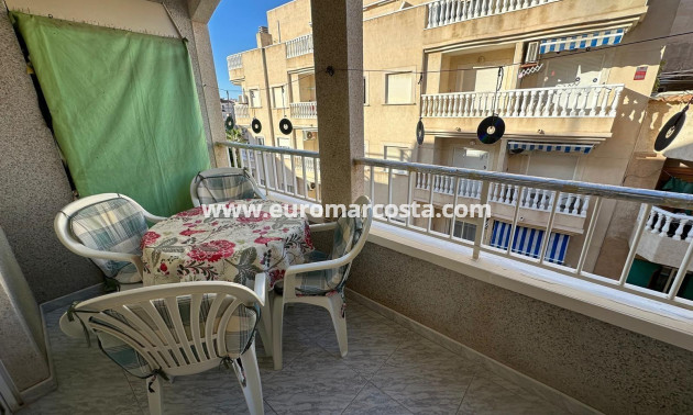 Sale - Apartment / flat - Torrevieja - TORREVIEJA