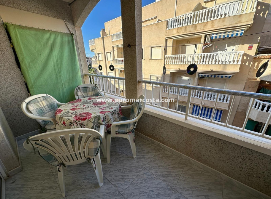 Sale - Apartment / flat - Torrevieja - TORREVIEJA