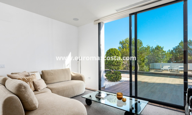 Sale - Villa - Las Colinas Golf Resort - Las Colinas golf