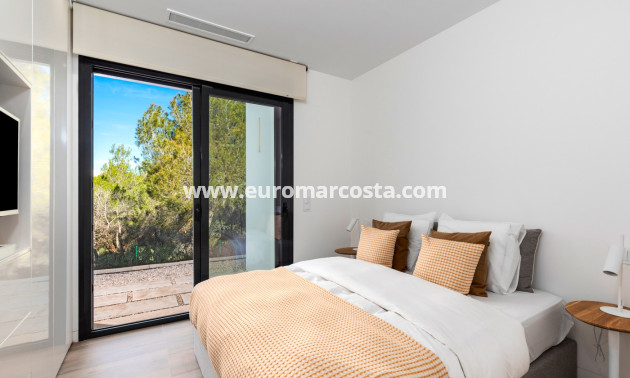 Sale - Villa - Las Colinas Golf Resort - Las Colinas golf