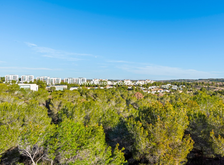 Objekte zum Wiederverkauf - Villa freitstehend - Las Colinas Golf Resort - Las Colinas golf