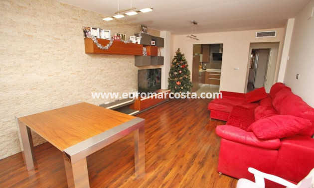 Sale - Bungalow - Daya Nueva - Comunidad valenciana