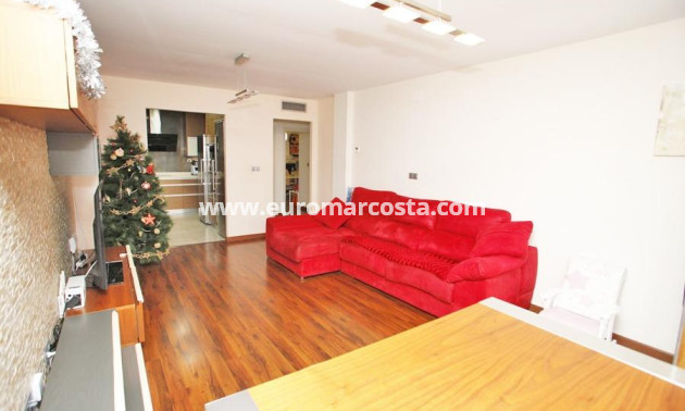 Sale - Bungalow - Daya Nueva - Comunidad valenciana