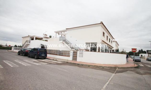 Objekte zum Wiederverkauf - Bungalow - Daya Nueva - Comunidad valenciana