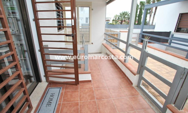 Venta - Bungalow - Daya Nueva - Comunidad valenciana