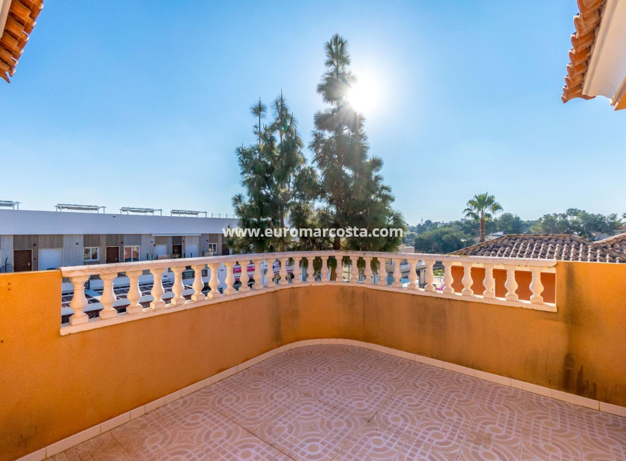 Venta - Villa - Orihuela Costa - TORREVIEJA