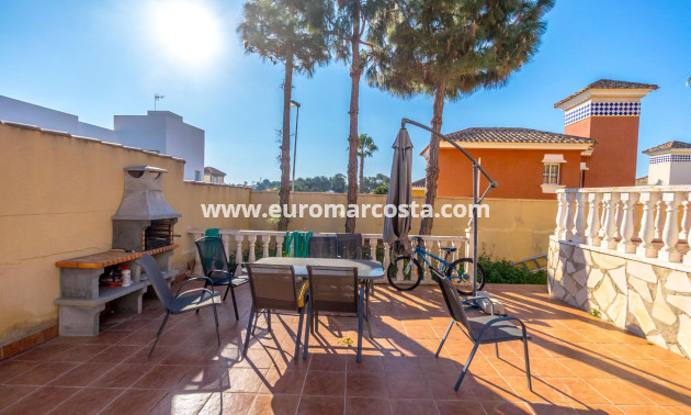 Venta - Villa - Orihuela Costa - TORREVIEJA