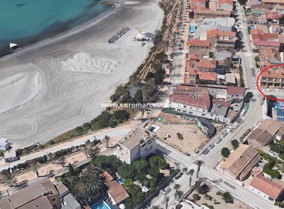 Venta - Adosado - Torre de la Horadada