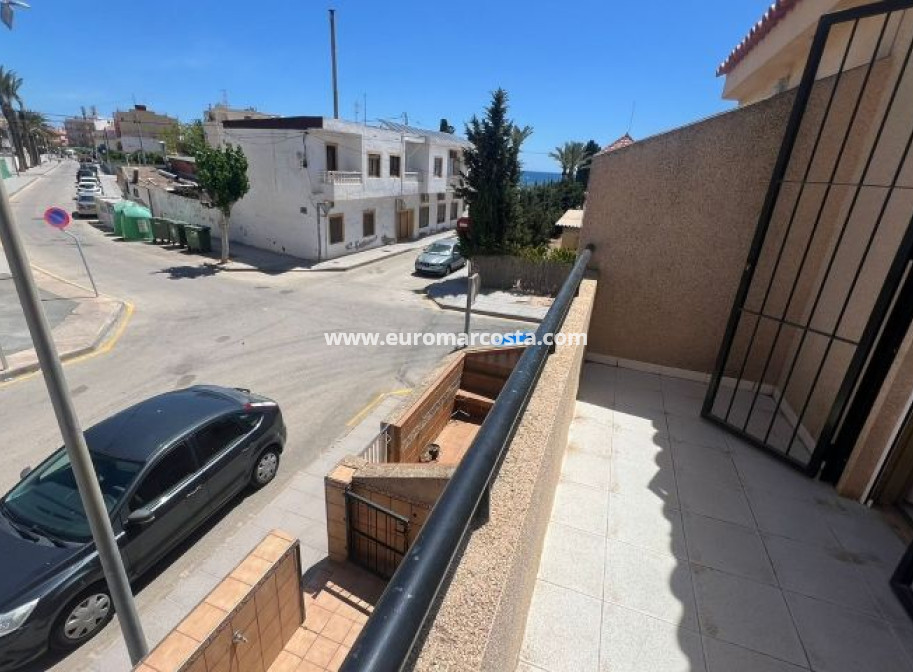 Venta - Adosado - Torre de la Horadada