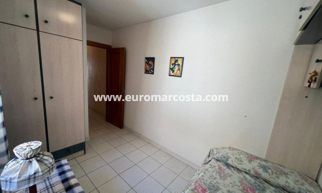 Venta - Adosado - Torre de la Horadada