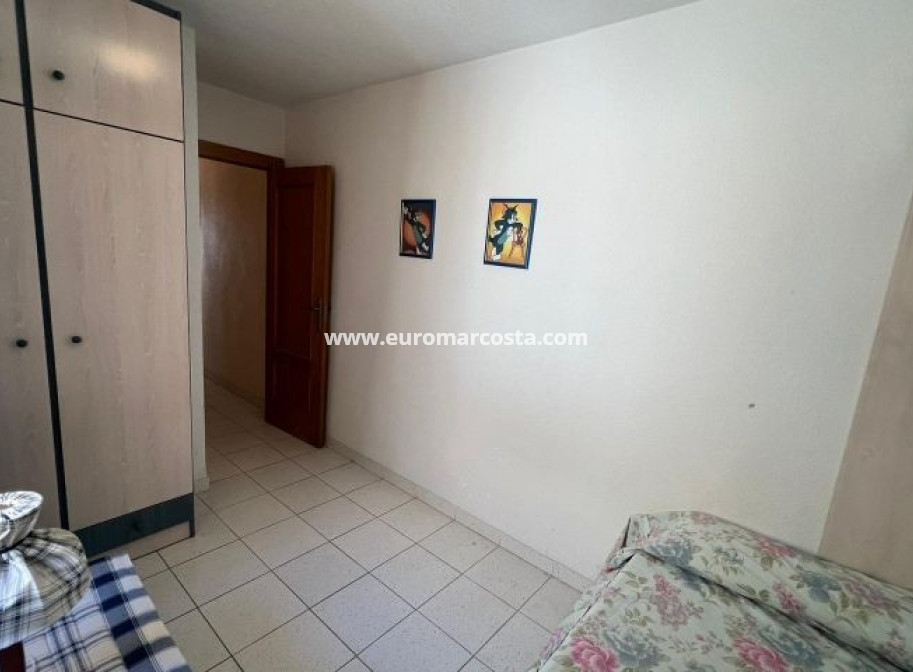 Venta - Adosado - Torre de la Horadada
