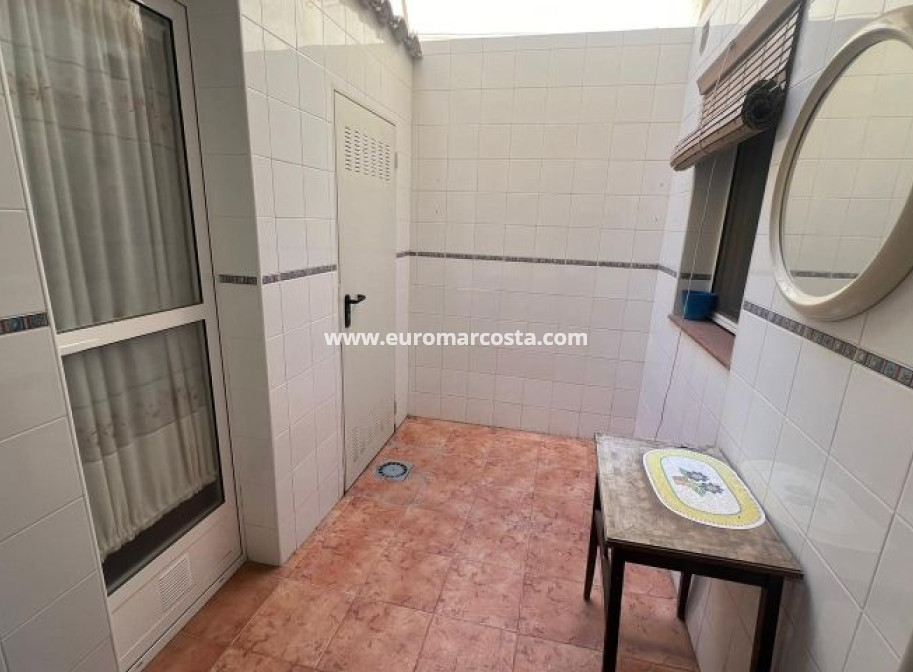 Venta - Adosado - Torre de la Horadada