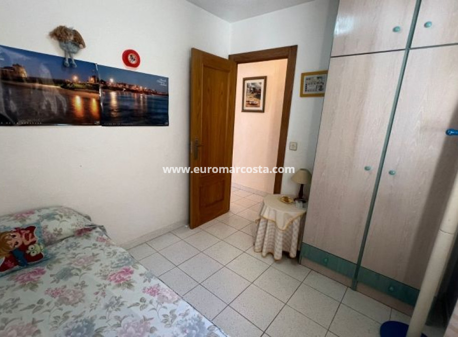 Venta - Adosado - Torre de la Horadada