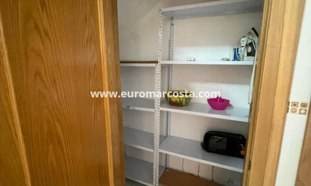 Venta - Adosado - Torre de la Horadada