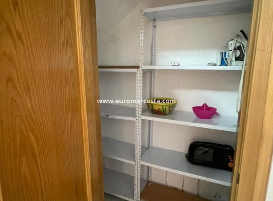 Venta - Adosado - Torre de la Horadada