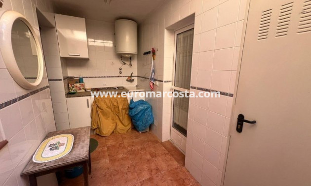 Venta - Adosado - Torre de la Horadada