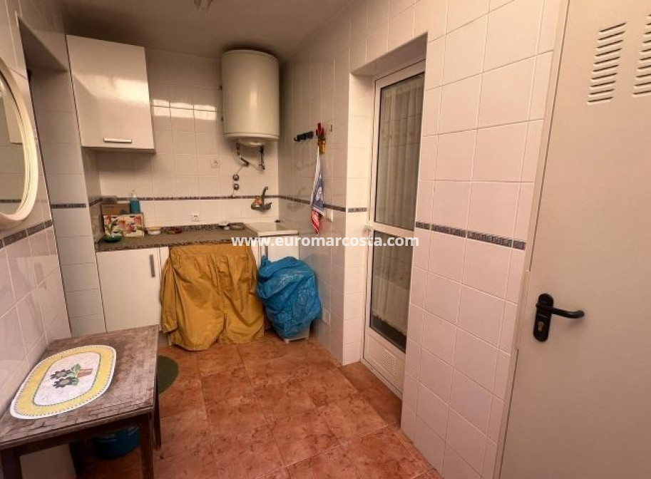 Venta - Adosado - Torre de la Horadada