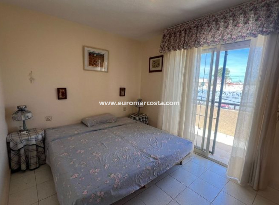 Venta - Adosado - Torre de la Horadada